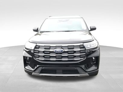 New 2026 Ford Explorer Active w/ Active Comfort Package