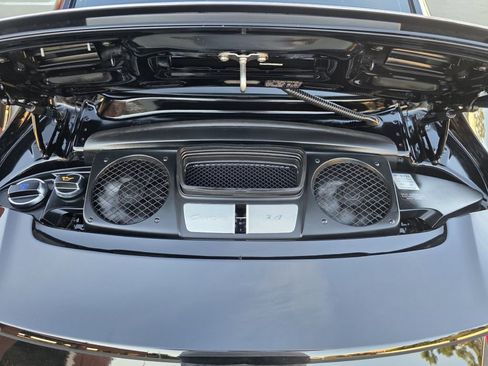 Used 2014 Porsche 911 Carrera image 36