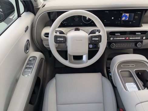 New 2026 Hyundai Palisade Limited FWD image 21