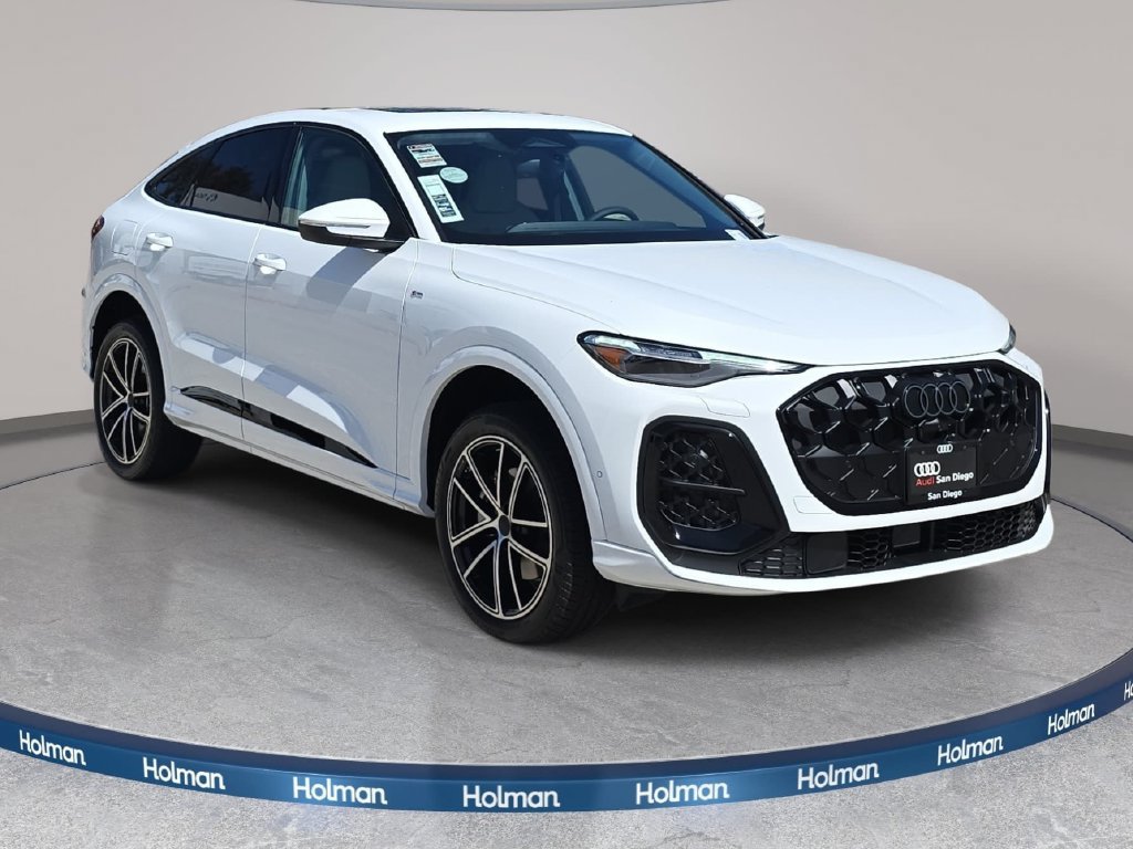 New 2026 Audi Q5 Premium Plus AWD/4WD image 3