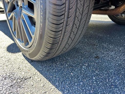 Used 2022 Jeep Compass High Altitude image 7