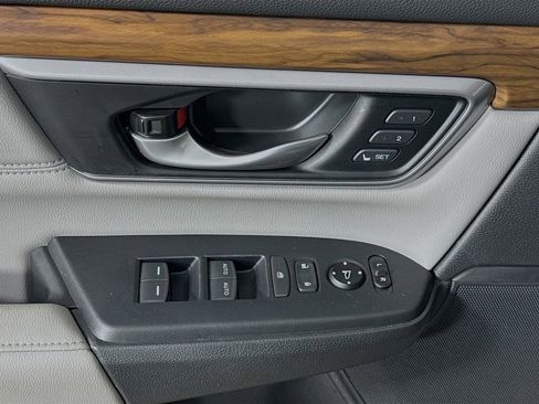 Used 2019 Honda CR-V EX-L image 20