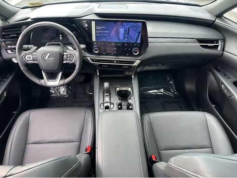 Certified 2025 Lexus RX 350h w/ Convenience Package image 24