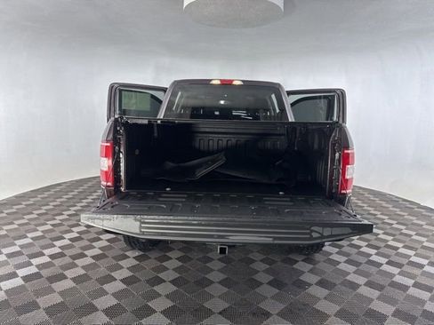 Used 2018 Ford F150 XL w/ Equipment Group 101A Mid image 26