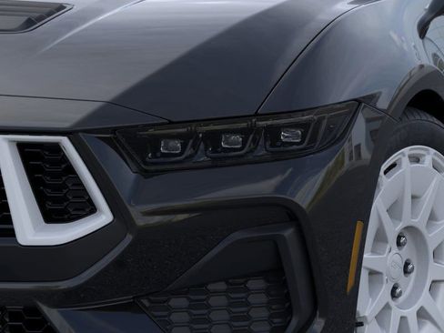 New 2026 Ford Mustang GT Premium image 18