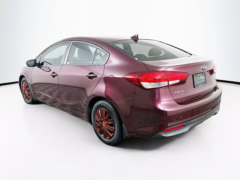 Used 2017 Kia Forte LX w/ LX Popular Package FWD image 5