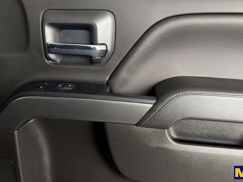 Certified 2018 Chevrolet Silverado 1500 LT w/ All Star Edition image 20