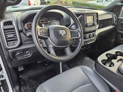 New 2024 RAM 4500 Tradesman image 13