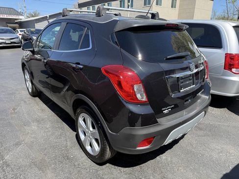 Used 2015 Buick Encore Convenience image 5