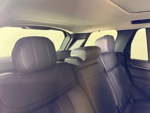 New 2026 Land Rover Range Rover SE image 28