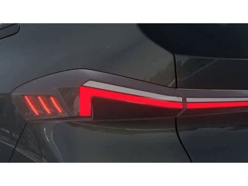 New 2026 BMW XM Label Red AWD/4WD image 8
