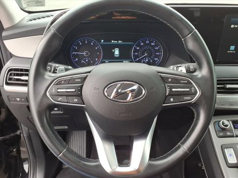 Used 2020 Hyundai Palisade SEL image 19