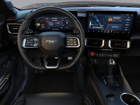 New 2026 Ford Mustang Premium RWD image 29