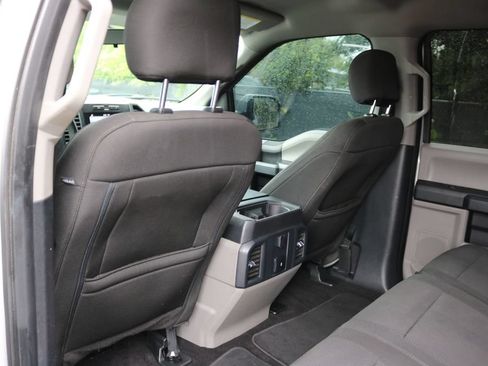 Used 2018 Ford F150 XL w/ Equipment Group 101A Mid AWD/4WD image 15