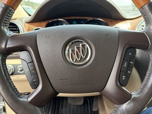 Used 2012 Buick Enclave Premium w/ Trailering Provision Package AWD/4WD image 14