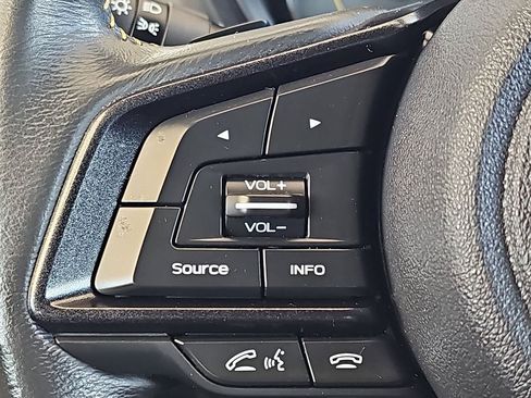 Used 2021 Subaru Crosstrek 2.5i Sport w/ Moonroof Package AWD/4WD image 22