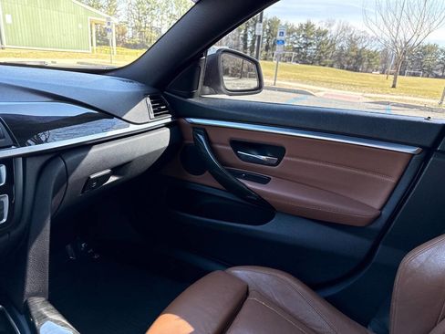 Used 2016 BMW 428i Gran Coupe xDrive image 14