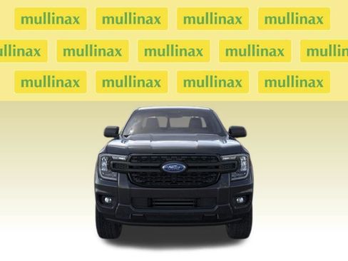 New 2026 Ford Ranger XL w/ Trailer Tow Package RWD image 43
