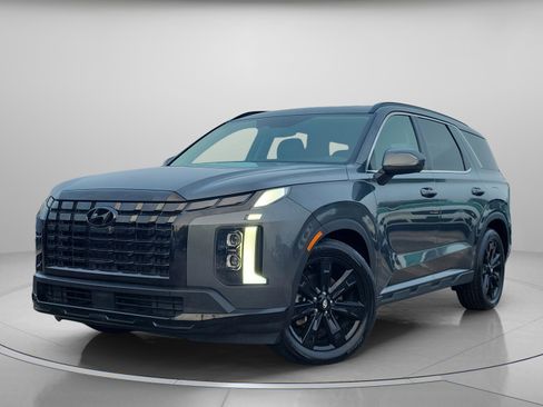 Used 2024 Hyundai Palisade XRT AWD/4WD image 2