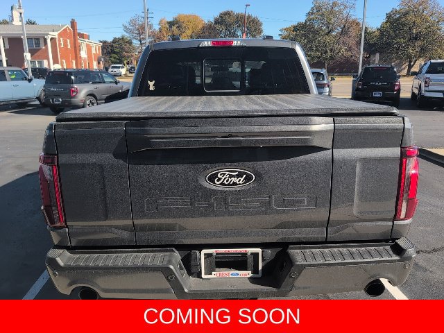Used 2024 Ford F150 Lariat w/ Equipment Group 502A High AWD/4WD image 7