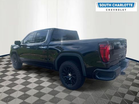 Used 2019 GMC Sierra 1500 Denali w/ Driver Alert Package II AWD/4WD image 21
