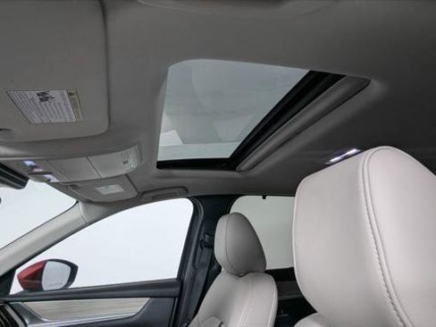 Used 2024 MAZDA CX-90 Plug-In Hybrid w/ Preferred image 16