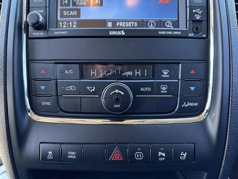 Used 2012 Dodge Durango Crew image 21