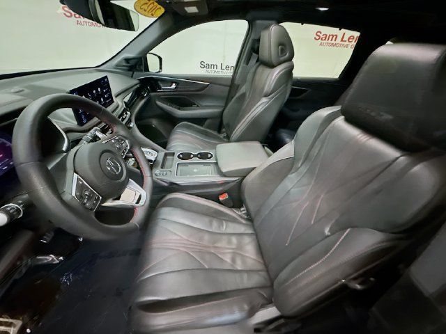 Used 2026 Acura MDX Type S w/ Advance Package AWD/4WD image 22