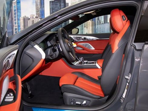 Used 2026 BMW 840i xDrive image 20