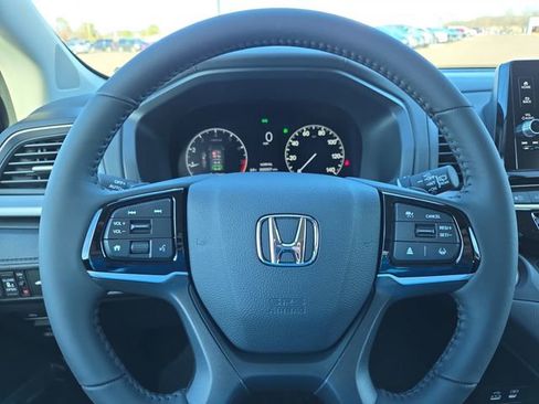 New 2026 Honda Odyssey EX-L image 12