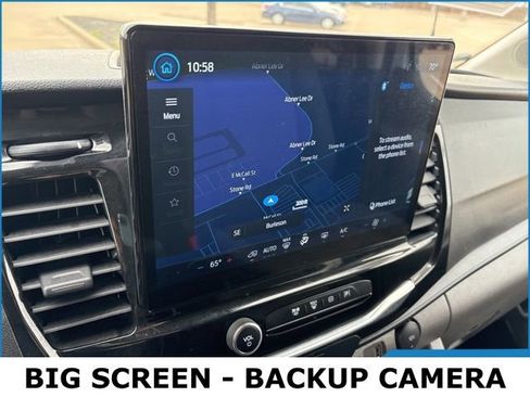 Used 2024 Ford Transit 350 XLT image 10