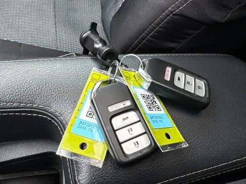 Used 2018 Honda Fit EX-L image 26