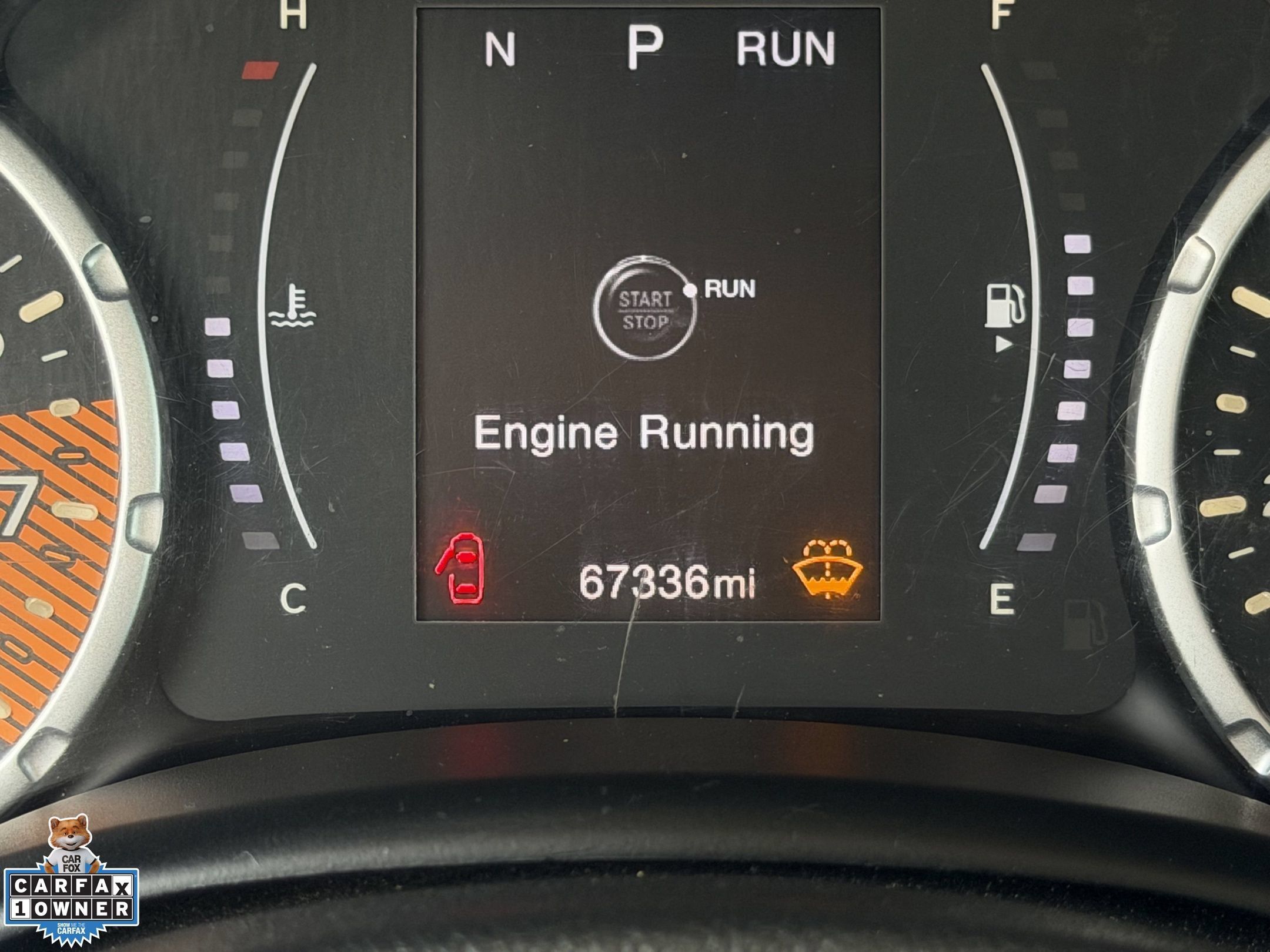 Used 2020 Jeep Renegade Latitude w/ Cold Weather Group AWD/4WD image 17