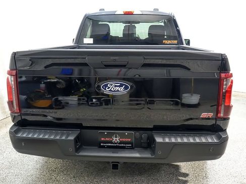 New 2025 Ford F150 XL image 6