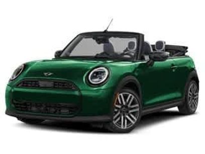 New 2026 MINI Cooper S