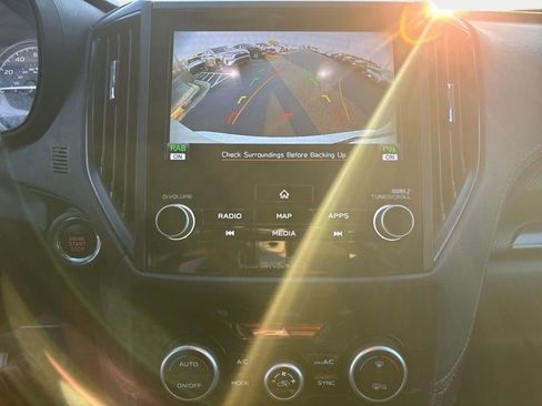 Used 2024 Subaru Forester Wilderness image 23