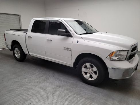 Used 2014 RAM 1500 Classic SLT RWD image 11
