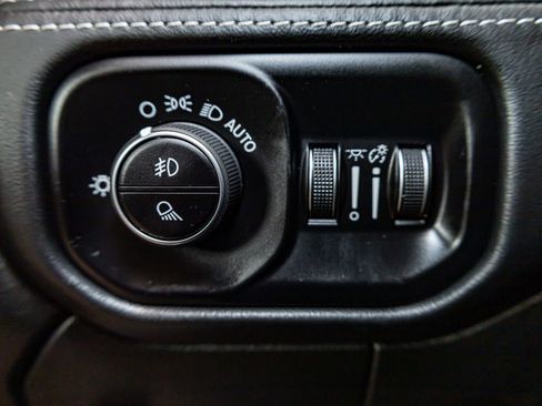 Used 2024 RAM 2500 Rebel w/ Safety Group AWD/4WD image 19