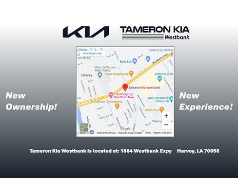 Used 2024 Kia Telluride S w/ S Sunroof Package FWD image 40