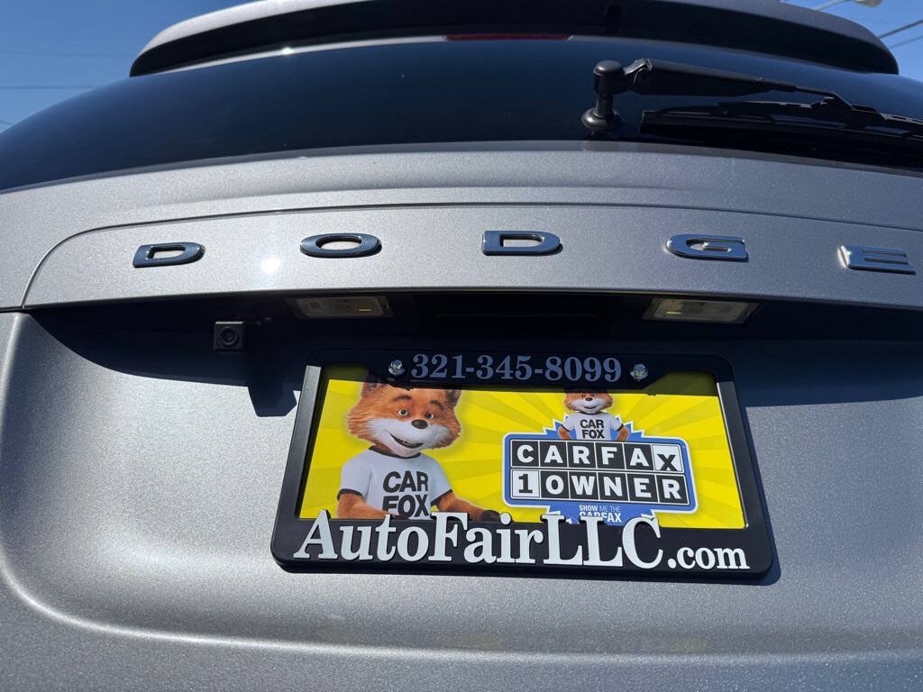 Used 2016 Dodge Grand Caravan SE FWD image 8