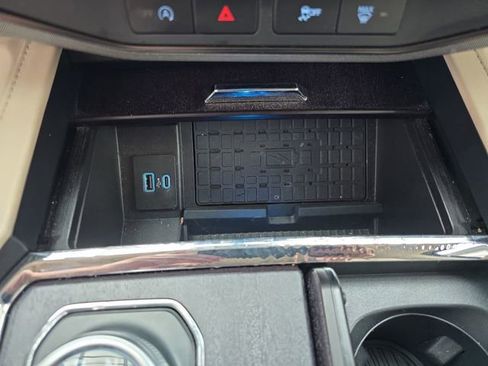 Used 2023 Ford Expedition Max Platinum image 35