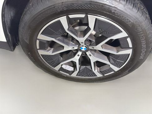 Used 2026 BMW X3 xDrive30i AWD/4WD image 11