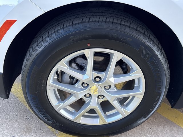 Used 2024 Chevrolet Equinox LT FWD image 13