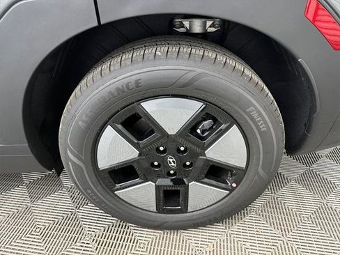 New 2026 Hyundai Santa Fe SEL image 21