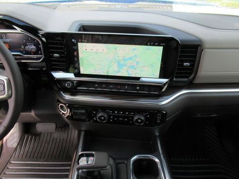 New 2025 Chevrolet Silverado 1500 RST w/ Convenience Package II image 21