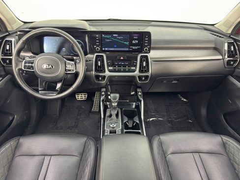 Used 2021 Kia Sorento SX image 12