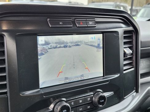 Certified 2022 Ford F150 XL w/ STX Appearance Package image 21