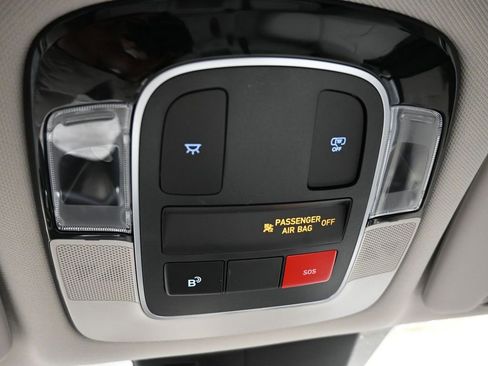 New 2026 Hyundai Tucson SEL image 39