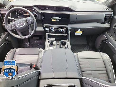 New 2026 GMC Sierra 1500 AT4X w/ AT4X AEV Edition AWD/4WD image 13