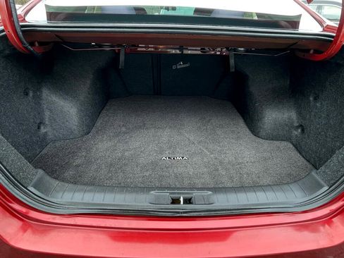 Used 2015 Nissan Altima 2.5 S w/ Sport Value Package image 23